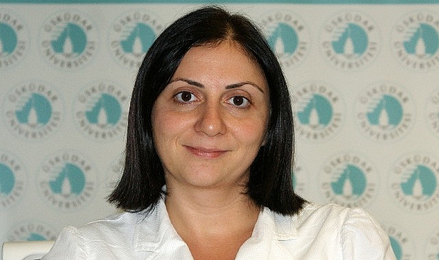 Üsküdar Üniversitesi Sağlık Bilimleri Fakültesi Dil ve Konuşma Terapisi Bölüm