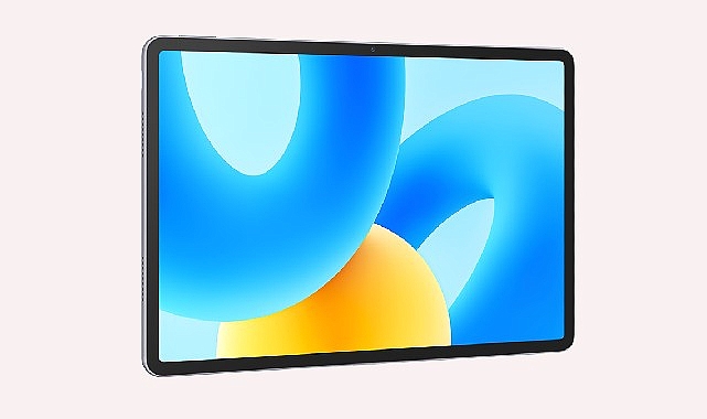 HUAWEI, MatePad 11.5 inç PaperMatte Edition Huawei Online Mağazası’nda ön