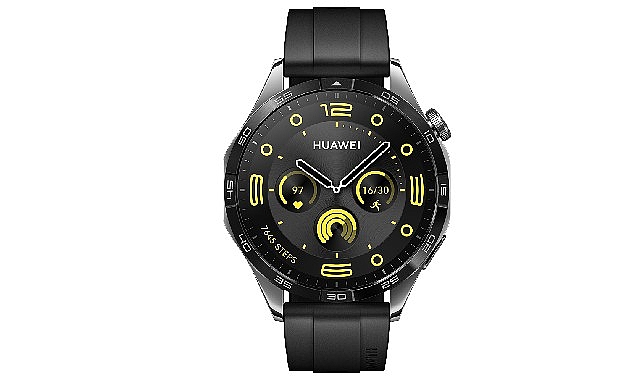 HUAWEI bugün, HUAWEI WATCH GT 4 Serisi akıllı saatlerini Türkiye'de