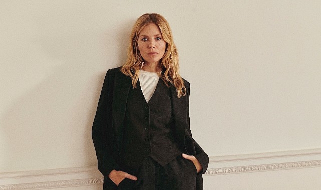Dünyaca ünlü İngiliz giyim markası Marks & Spencer 2023 sonbahar