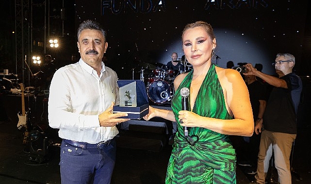 37. Dikili Kültür, Demokrasi ve Emek Festivali'nin ikinci gününde 75.