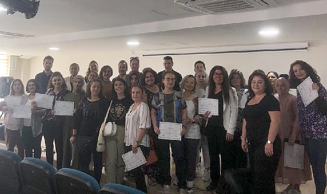 Çankaya Belediyesi, bünyesindeki baharevlerinde ve Aşık Veysel Engelsiz Yaşam Merkezinde,