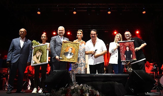 Menemen Belediyesi, 1 Eylül Dünya Barış Günü’nde Ulukent’te Aile Sağlığı