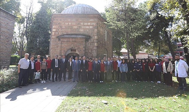 Milli Eğitim Bakanlığı tarafından ülke genelinde öğrencilerin yaşadıkları şehrin tarihi