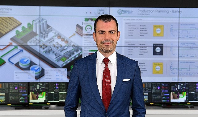 Enerji yönetimi ve otomasyonun dijital dönüşümüne liderlik eden Schneider Electric,