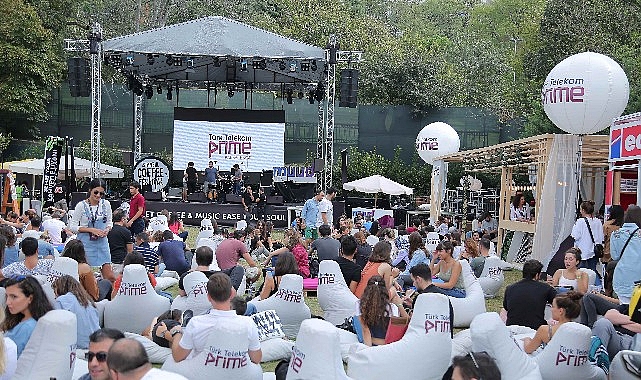 Sonbaharın şehre renk katan etkinliği İstanbul Coffee Festivali (ICF), Türk