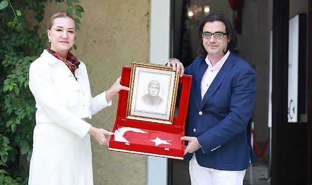 İlklerin öncüsü Dokuz Eylül Üniversitesi’nin Türkiye’de ilk ve tek olan