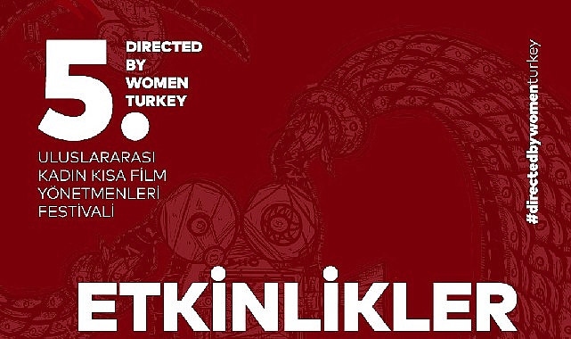 Kadıköy Belediyesi, bu yıl beşincisi düzenlenen Uluslararası Kadın Kısa Film