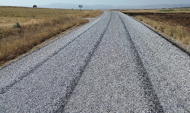 Konya Büyükşehir Belediyesi, Kadınhanı ilçesinin Köylütolu ve Konurören mahalleleri ile