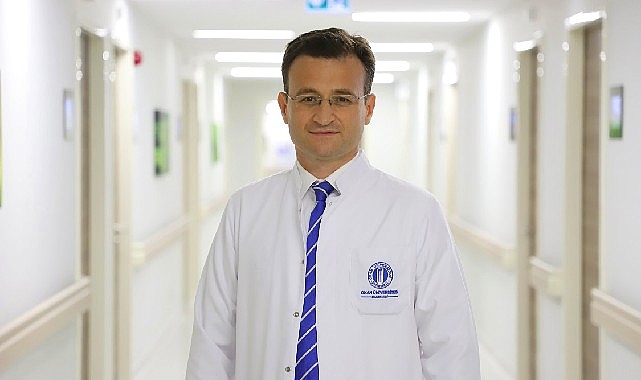 Kalp ve damar hastalıkları günümüzde dünya çapında halen birinci ölüm