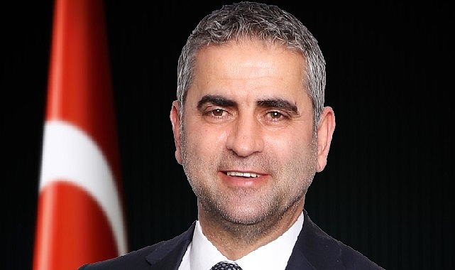 Kandıra Belediye Başkanı Adnan Turan, Peygamber Efendimiz Hz. Muhammed (S.A.V.)'in
