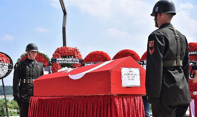 Pençe-Kilit Operasyonu bölgesinde, 4 Eylül 2023 tarihinde bölücü terör örgütü