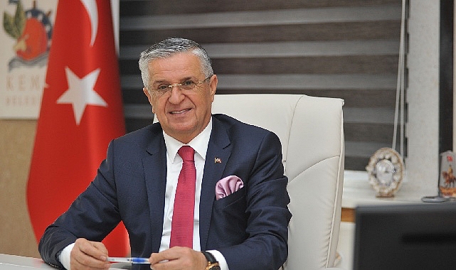Kemer Belediyesi Kemer tanıtımı ve turizmin çeşitlendirilmesi amacıyla 23 uluslararası