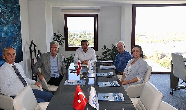 Kıyı Ege Belediyeler Birliği, yüksek enflasyon ve zamlar karşısında giderleri