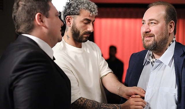 Romantik komedi türünde yılın iddialı yapımlarından olan “Kocamı Kim Öldürür?”