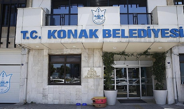 Konak Belediyesi’nin 18-29 yaş aralığındaki Konaklı 60 gence sunacağı istihdam