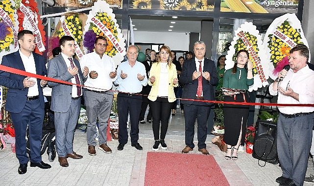 Malkara Belediye Başkanı Ulaş Yurdakul, 14 Eylül 2023 Perşembe günü