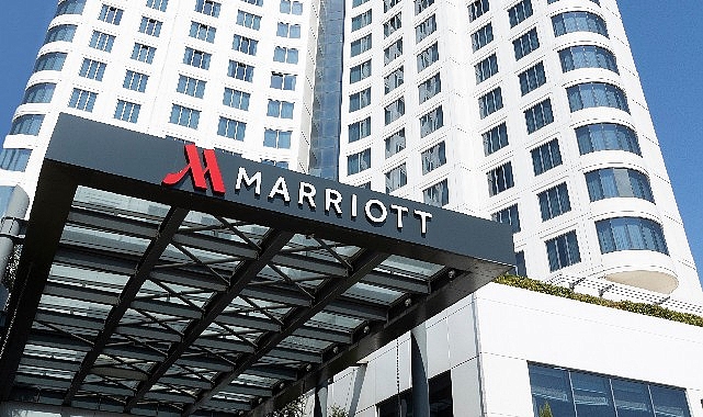 Marriott International, Türkiye'ye olan uzun vadeli taahhüdünü, imzaladığı 13 yeni