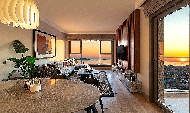 55 yıldır güven ve kalite inşa eden Mesa’nın İstanbul Anadolu