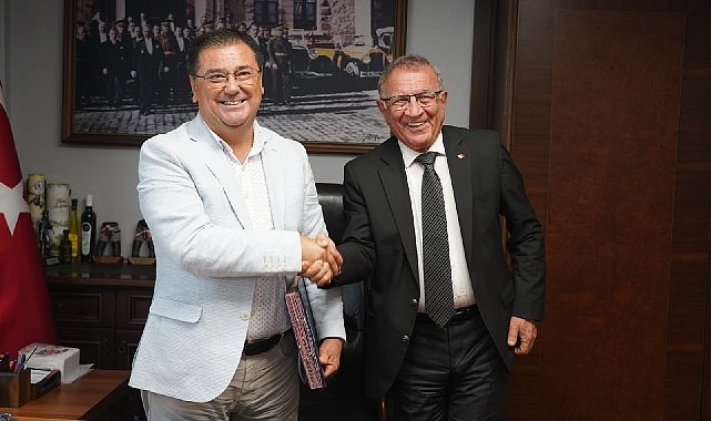 İmzalanan protokol ile Adana’nın Seyhan ilçesi ile Muğla’nın Milas ilçesi