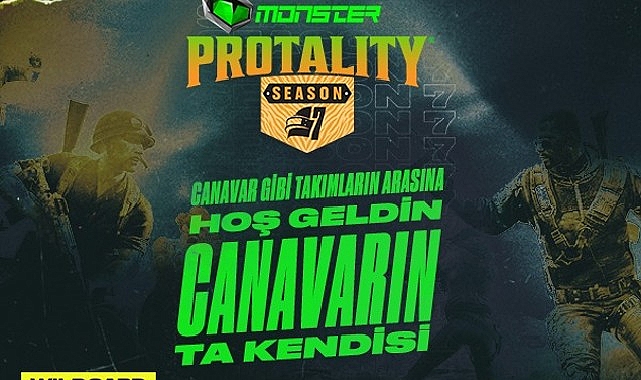 Türkiye oyun ekosisteminin gelişimine yönelik destekleriyle bilinen Monster Notebook, PUBG:
