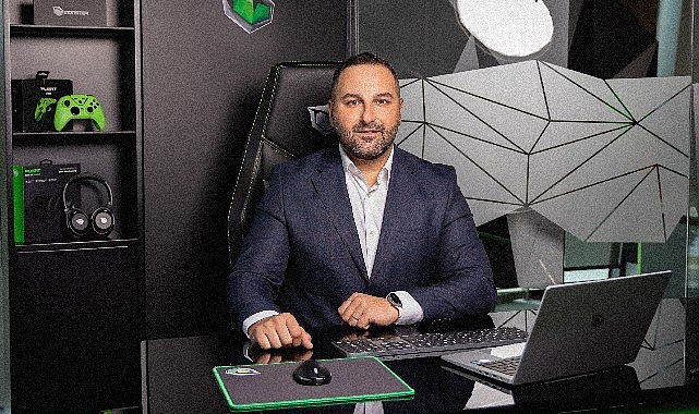Monster Notebook, 2011 yılından Monster Notebook bünyesine katılan ve stratejik