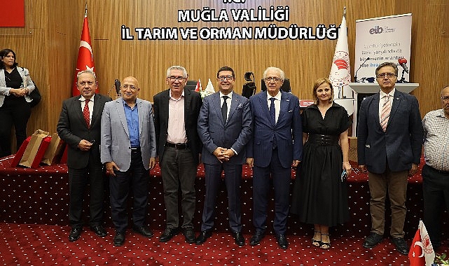 Türkiye’nin tarım ürünleri ihracatından yüzde 2,6 pay alan, su ürünleri