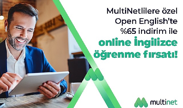 Multinet Up, yemek kartı kullanıcılarını sevindirecek yeni bir kampanya daha