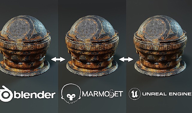 NVIDIA, dünyanın en büyük bilgisayar grafiği uzmanlar buluşması olan SIGGRAPH'te