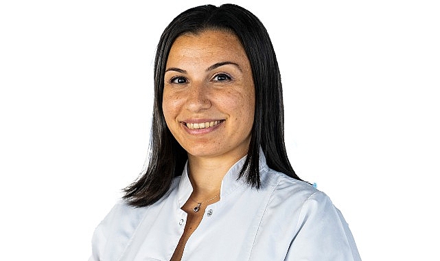 “Sağlığın korunması ve sağlıklı yaşamın sürdürülmesi bütüncül bir yaklaşımla kolay