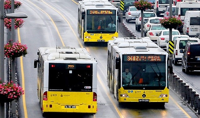 İstanbul Büyükşehir Belediyesi, okulların açılacağı 11 Eylül Pazartesi günü için