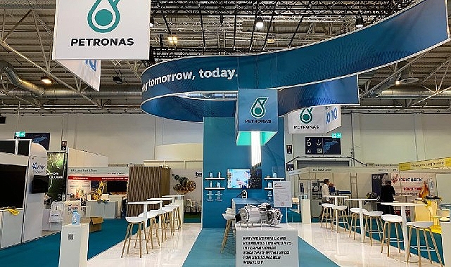 PETRONAS Madeni Yağlar (PLI), 26 - 28 Eylül 2023 tarihleri