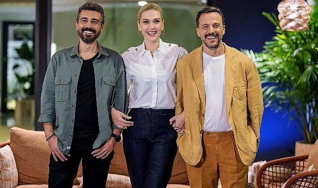 Düğüm 2024’te Prime Video’da izleyicisiyle buluşacak