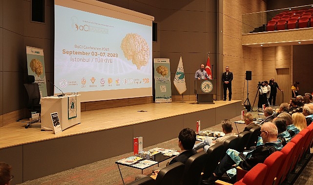 Üsküdar Üniversitesi ev sahipliğinde 12 farklı ülkeden 60 uluslararası araştırmacının