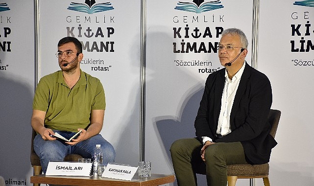 Geçtiğimiz yıl olduğu gibi bu yıl da birçok yazar, şair
