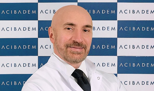 Prostat kanseri dünyada ve ülkemizde önemli bir sağlık sorunu.