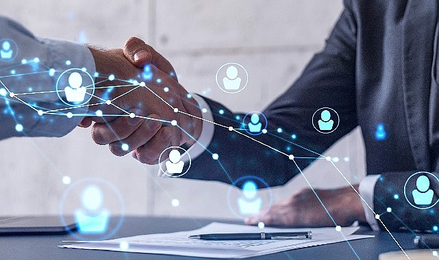 Redington Türkiye, KVKK ve GDPR uyum otomasyonu çözümleri sunan yazılım