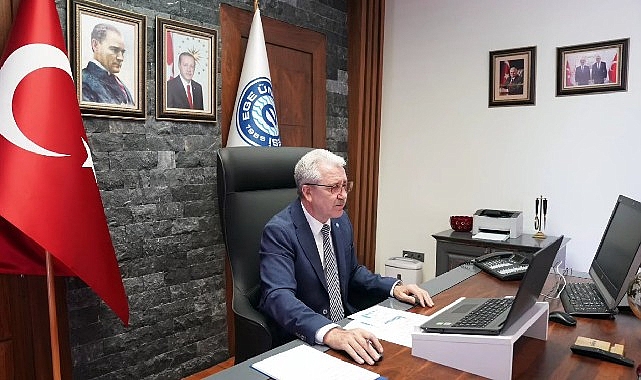 Ege Üniversitesi(EÜ) Ziraat Fakültesi ve Azerbaycan Devlet Tarım Üniversitesi (ADAU)