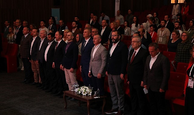 Kocaeli Büyükşehir Belediyesi’nin destekleriyle düzenlenen 12. Akupunktur ve Tamamlayıcı Tıp