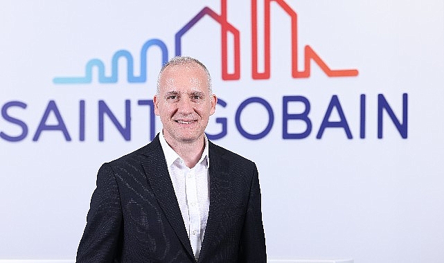 Sürdürülebilir ve hafif inşaat çözümlerinde dünya lideri olan Saint-Gobain, Türkiye’yi