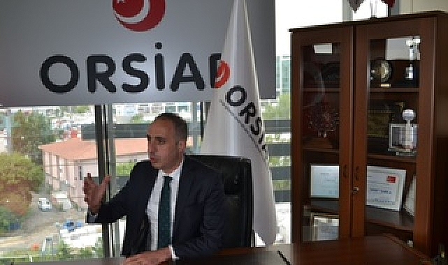 ORSİAD Yönetimi; ihracatçının üretimde potansiyelini kaybetmemesi için krediyle ilgili engellemelerin