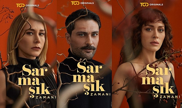 TOD’un merakla beklenen ve 21 Eylül’de ekran yolculuğuna başlayacak olan