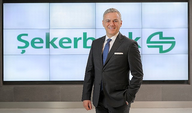 Tarımsal üreticilerin ihtiyacına yönelik ürün ve hizmet geliştiren Şekerbank, bu