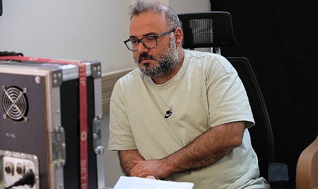 Ünlü yönetmen ve senarist Selçuk Aydemir'in 62 yaşındaki annesi, geçtiğimiz