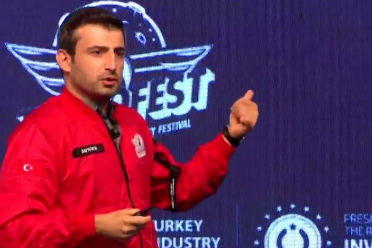 BAYKAR Yönetim Kurulu Başkanı, T3 Vakfı Mütevelli Heyeti Başkanı ve