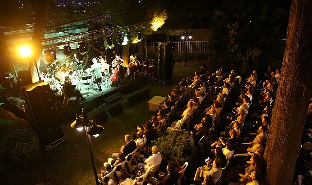 Kocaeli Büyükşehir Belediyesi’nin kentin sanatsal ve kültürel hayatına müzik ile