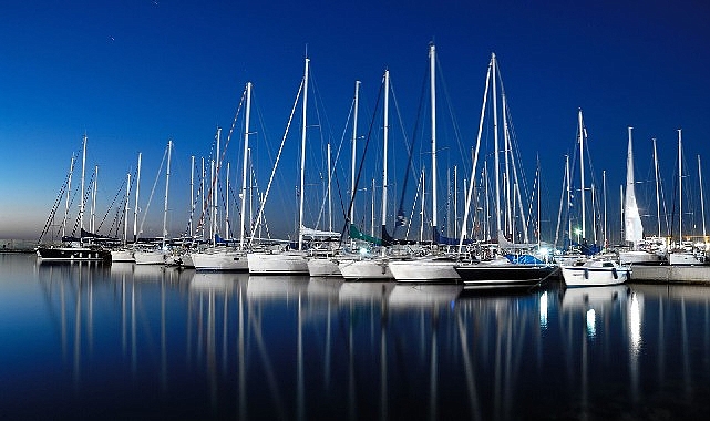 Türkiye’nin lider zincir marina işletmesi Setur Marinas, sahip olduğu marina