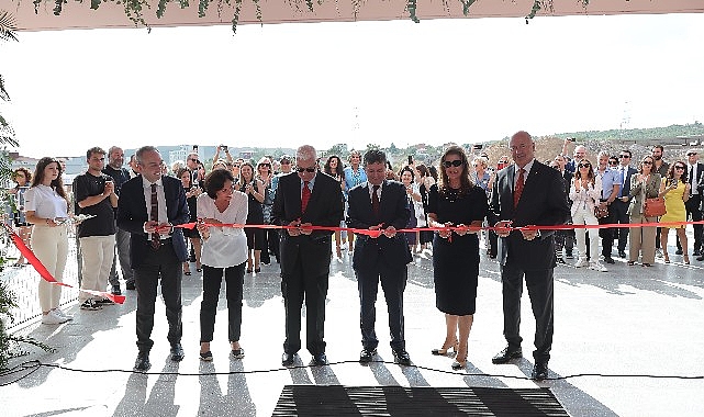 Sağlık ve Eğitim Vakfı (SEV), 150 yıllık köklü geleneği ve