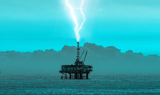 Siber güvenlik şirketi ESET, İran bağlantılı OilRig grubunun, İsrailli kurbanlarının