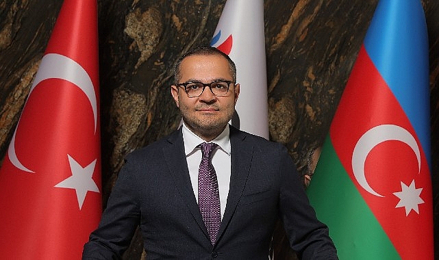 SOCAR Türkiye Rafineri ve Petrokimya İş Birimi Başkanlığı ve Petkim